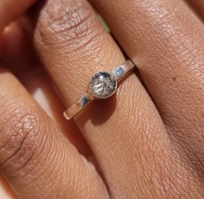 Ashes Ring