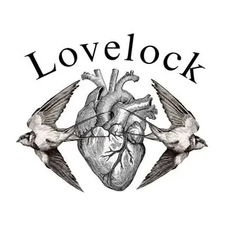 Logo de Lovelock Joyería
